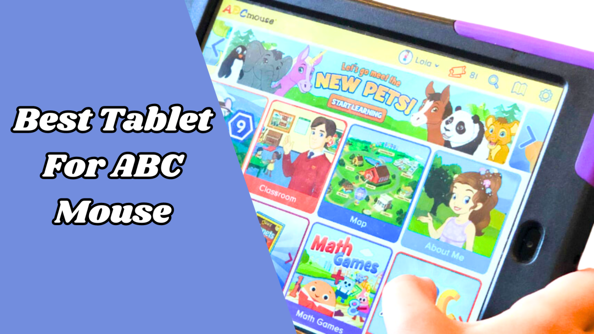 Can You Download Abc Mouse On Amazon Fire Tablet Best Tablets for ABC Mouse – Tech Reath