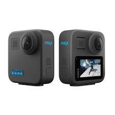 GoPro Max