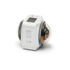 Kodak Pixpro Orbit360 4K