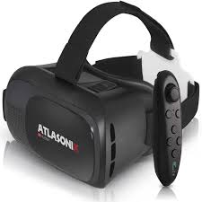 Atlasonix VR Headset
