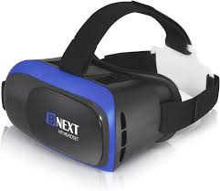 BNext VR Headset