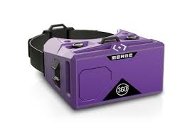 Merge VR Headset