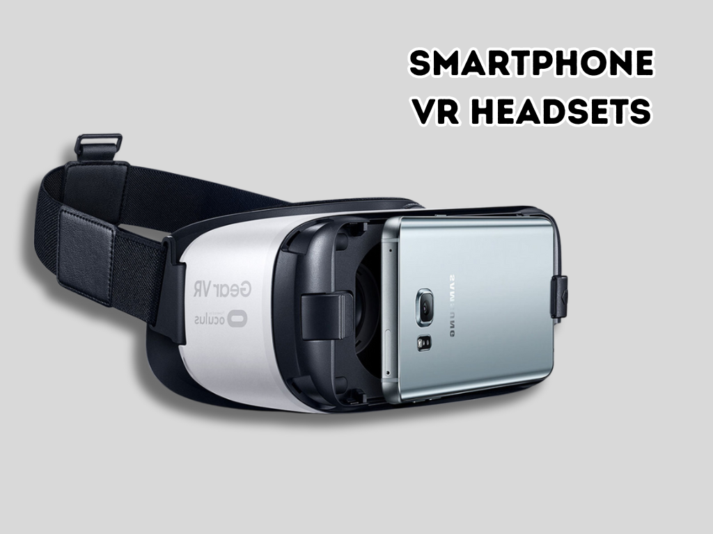 Do VR Headsets Work With Any Phone?