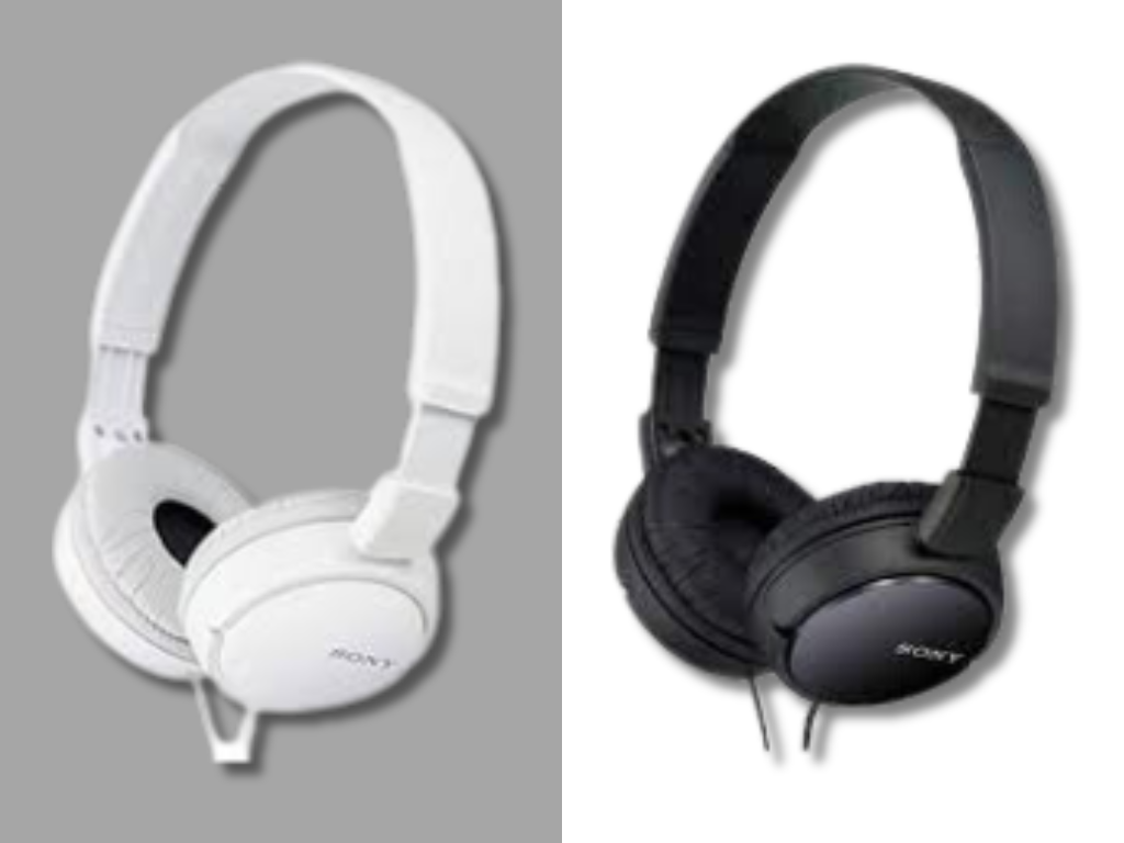 Top 4 Headphones For Hearing Impaired
