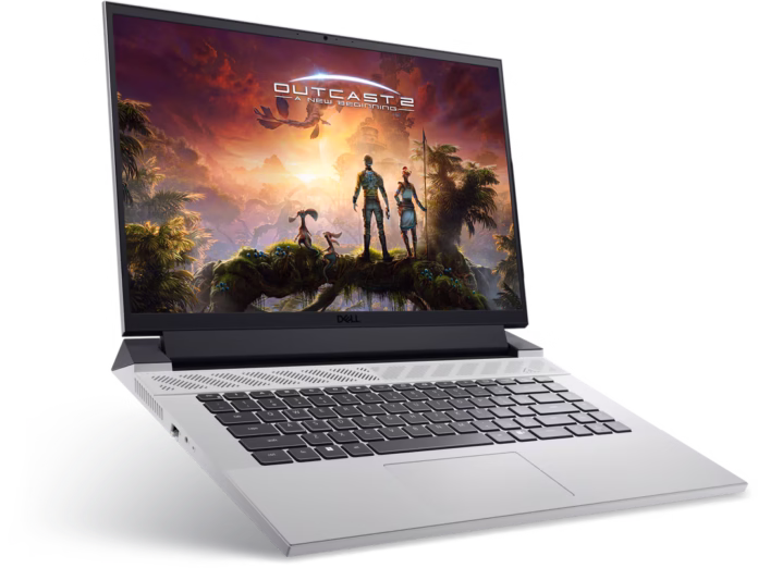 Why an Intel Core i7 Laptop is a Great Choice for Gamers