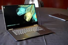 Lenovo Yoga 720-15