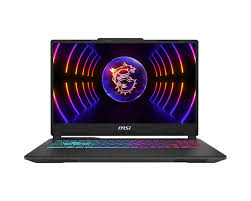 MSI Cyborg 15