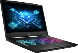MSI Katana 15