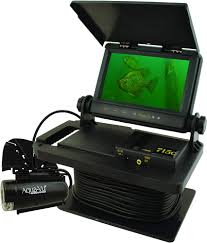 Aqua-Vu AV 715c