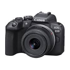 Canon EOS R10