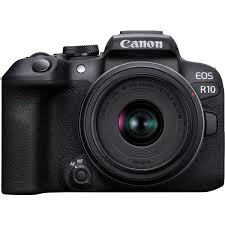 Canon EOS R10