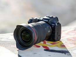 Canon EOS R5