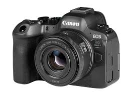 Canon EOS R6 Mark II