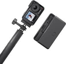 DJI Osmo Action 4