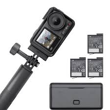 DJI Osmo Action 4