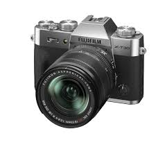 Fujifilm X-T30 II