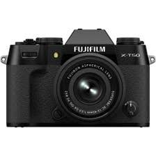 Fujifilm X-T5