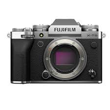 Fujifilm X-T5