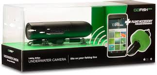 GoFish Cam