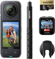 Insta360 X4