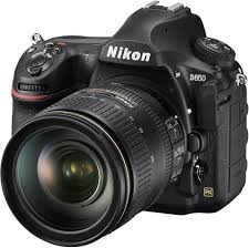 Nikon D850