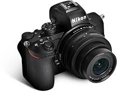 Nikon Z50