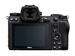 Nikon Z6 II