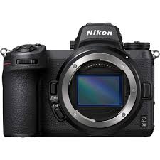 Nikon Z6 Il