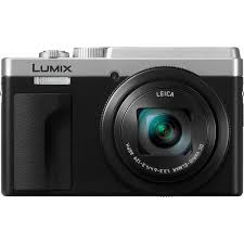 Panasonic Lumix ZS80