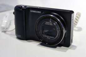 Samsung Galaxy Camera