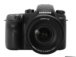 Samsung NX1