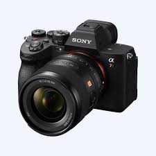 Sony A7R V