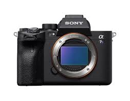 Sony A7S III