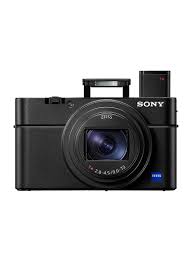 Sony RX100 VII