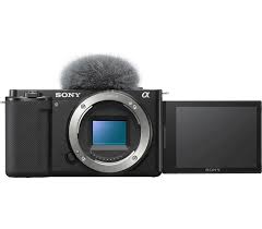 Sony ZV-E10