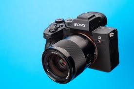 Sony a7R IV