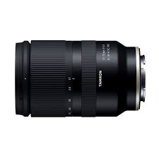 Tamron 17-70mm f/2.8 Di III-A VC RXD