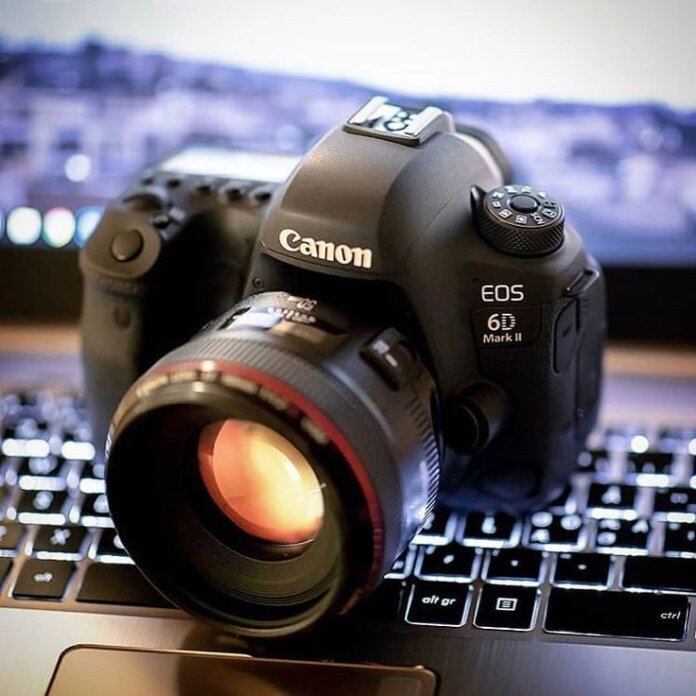 5 Best Canon Camera