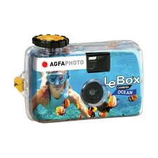AgfaPhoto LeBox Ocean