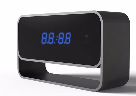Best Motion Detection Camera