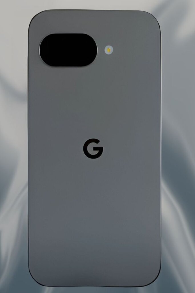 Google Pixel 9