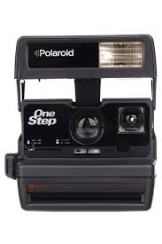 Polaroid OneStep 600