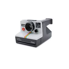 Polaroid SX-70 Land Camera