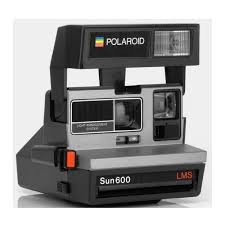 Polaroid Sun 600