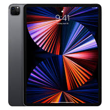 iPad Pro 12.9-inch