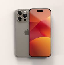 iPhone 15 Pro